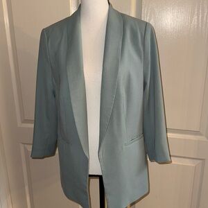 H&M Blazer - Size Large